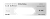 Вставка для шаблона DOOR-TOOL - Скрытая петля (тело). Размер: 101,8х29,8мм (AGB ECLIPSE 2.1) Овал