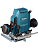 Фрезер вертикальный 900Вт, Makita M3601B