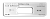 Вставка для шаблона DOOR-TOOL - Скрытая петля (тело). R-12mm Размер: 78х30мм (AGB-ECLIPSE 3.1  3.4) 