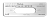 Вставка для шаблона DOOR-TOOL - Скрытая петля.Р-р:110х24мм (ANSELMI 505,521,506,580) Овал